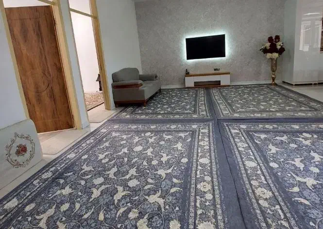۲عددروفرشی۶متری درحدنو|روفرشی|سنندج, |دیوار