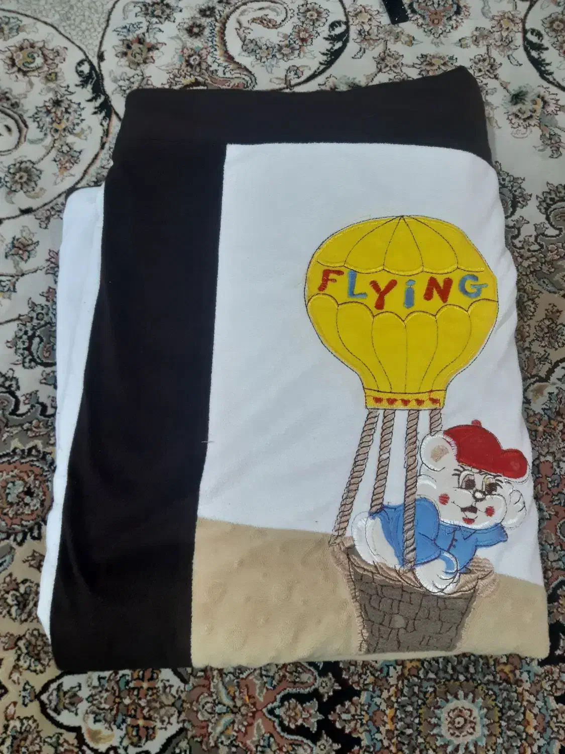 ست نوزادی|اسباب و اثاث بچه|اهواز, منبع اب|دیوار