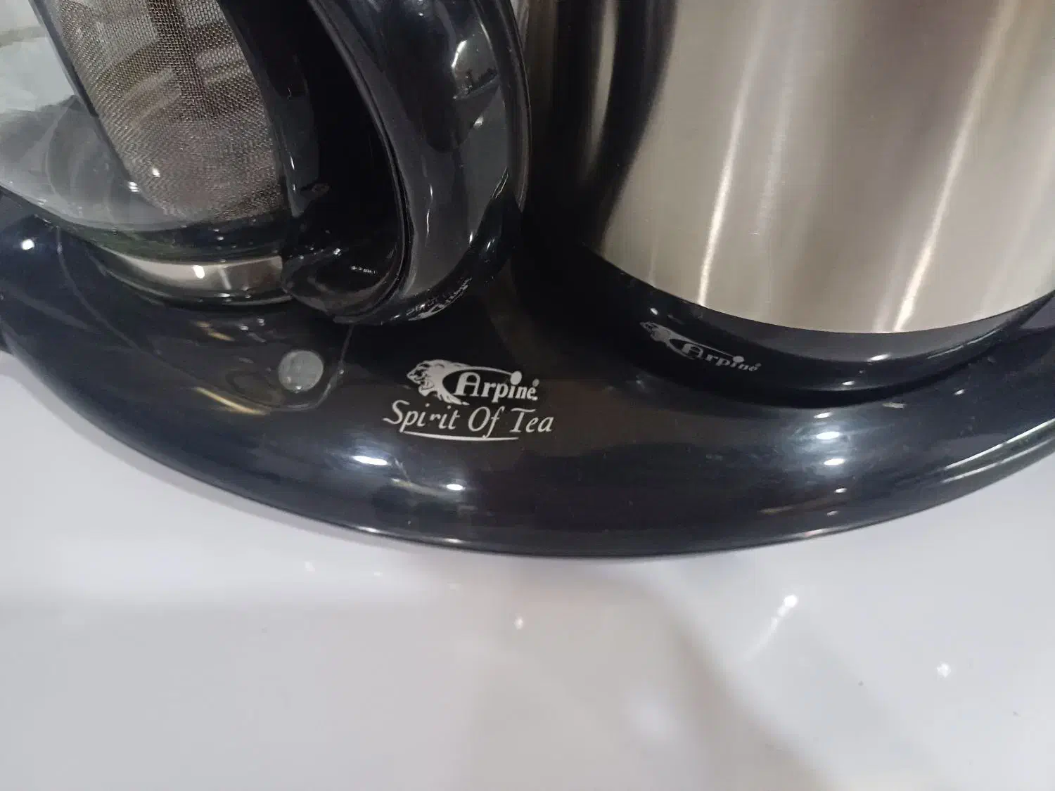 چای ساز اتومات|سماور، چایساز، قهوهساز|ری, منصوریه منگل|دیوار