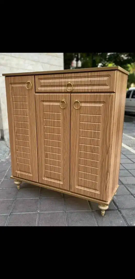 کمدوجاکفشی نفس|جاکفشی، کمد، دراور|اراک, |دیوار