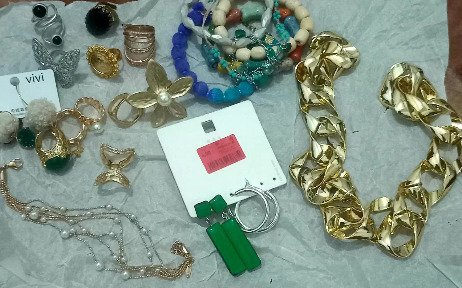 اکسسوری بدلیجات|بدلیجات|قم, عمار یاسر|دیوار