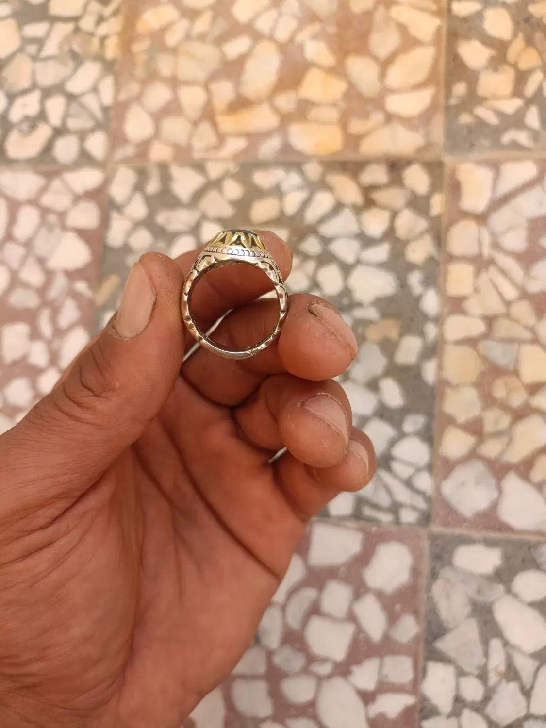 انگشتر|جواهرات|شهرضا, |دیوار