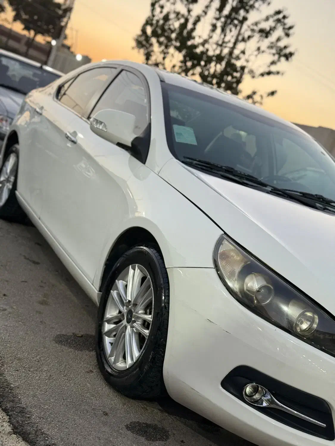 جک j5 اتومات مدل 96|خودرو سواری و وانت|ارومیه, |دیوار