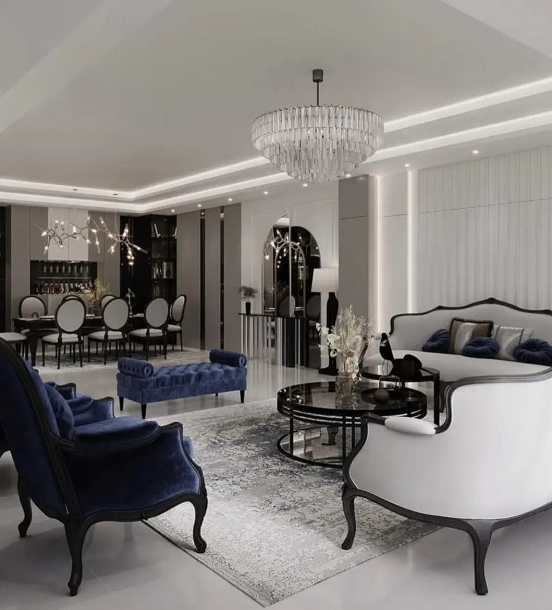 ۱۵۰ متر/۲ پارکینگ سندی/لابی/سرایدار مقیم/روف گاردن