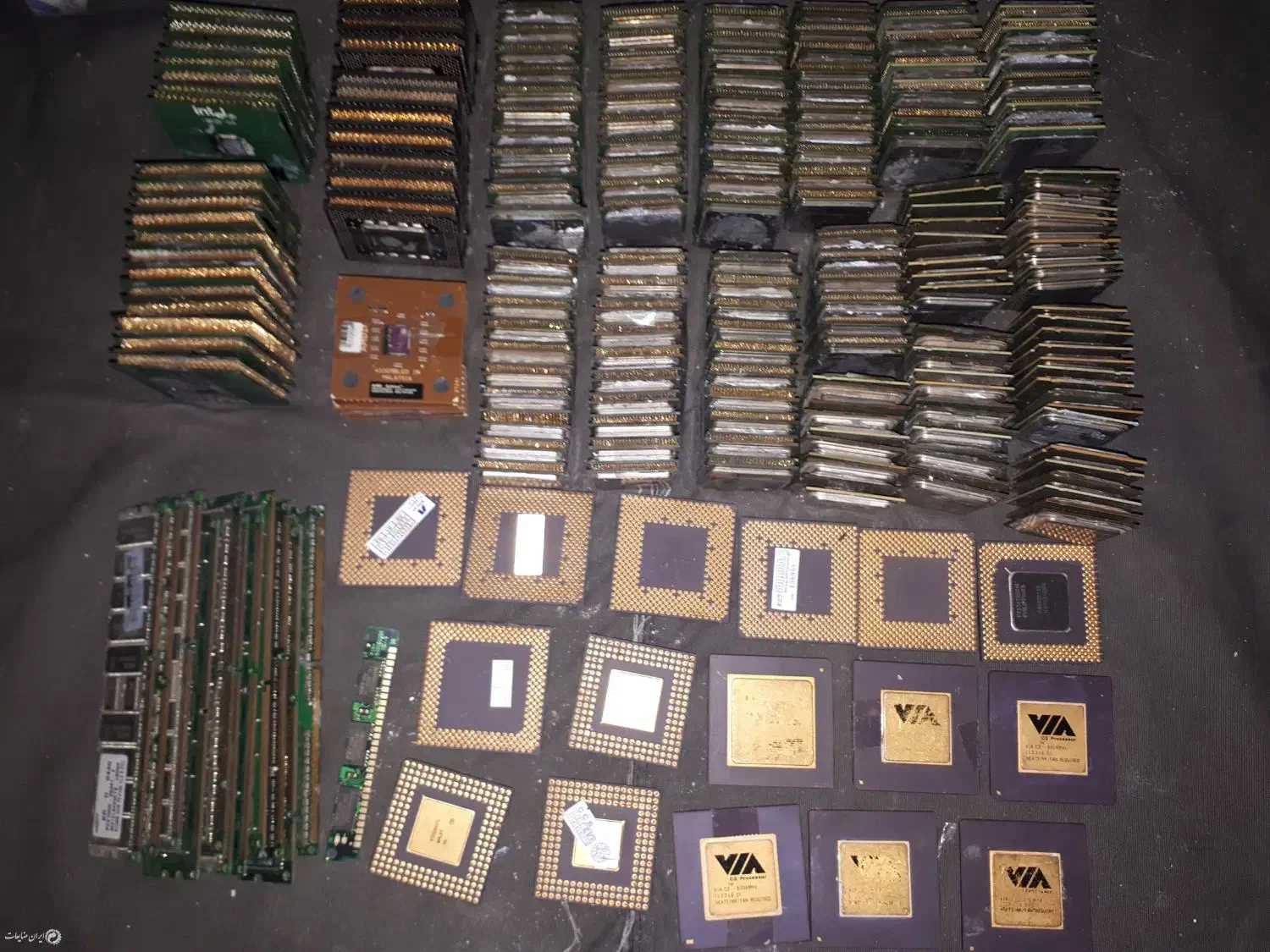 خرید و فروش تخصصی انواع برد الکترونیکی|لوازم جانبی موبایل و تبلت|تهران, سلسبیل شمالی|دیوار