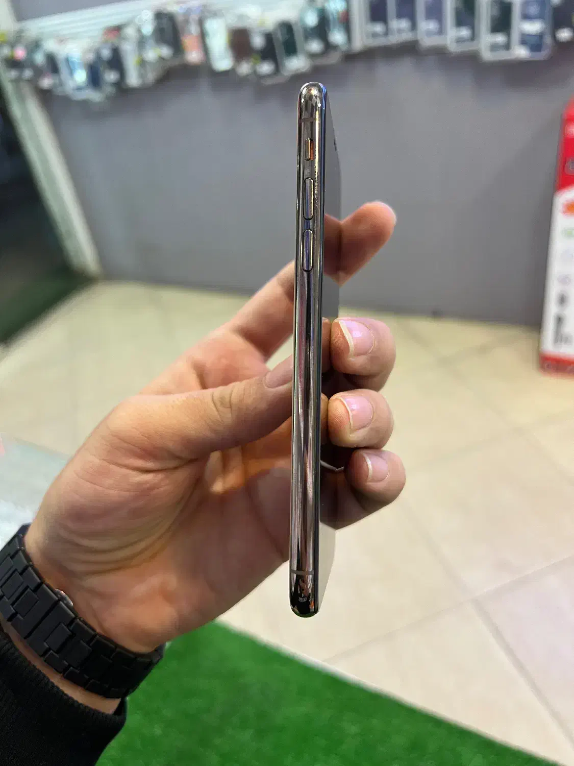 ip Xs (256/ja)|موبایل|سبزوار, فیاض|دیوار