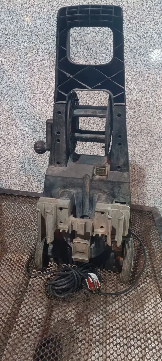 کارواش فروشی|سایر لوازم برقی|اسفراین, |دیوار