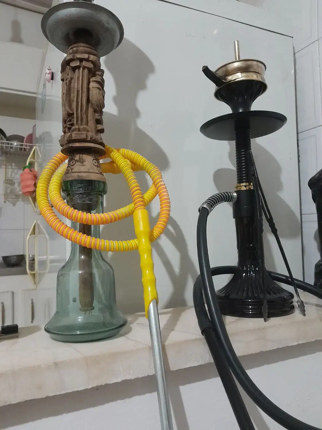 قلیون فروشی|کلکسیون و سرگرمی|آشتیان, |دیوار