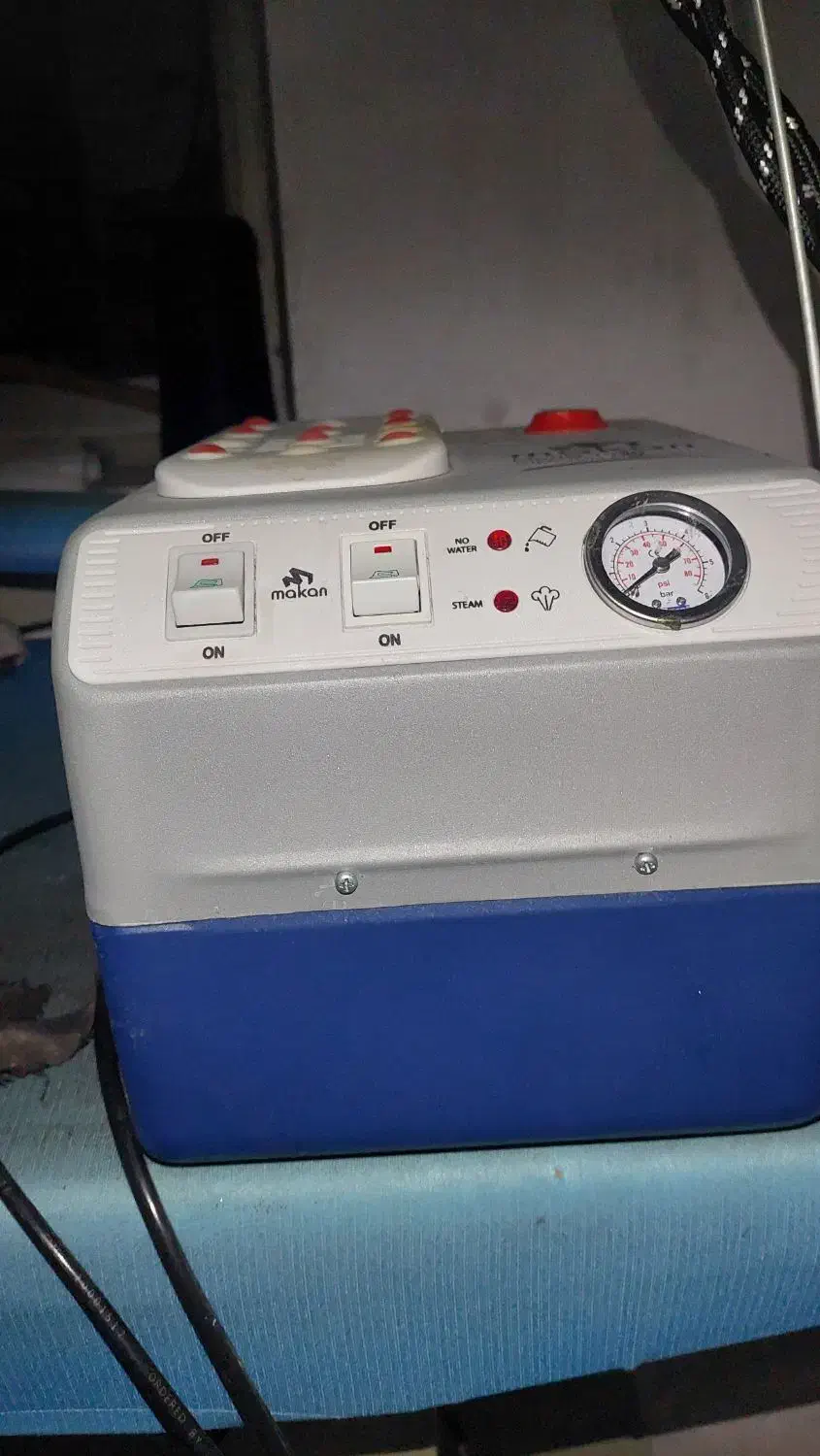 اتو|اتو و لوازم اتو|گرگان, |دیوار