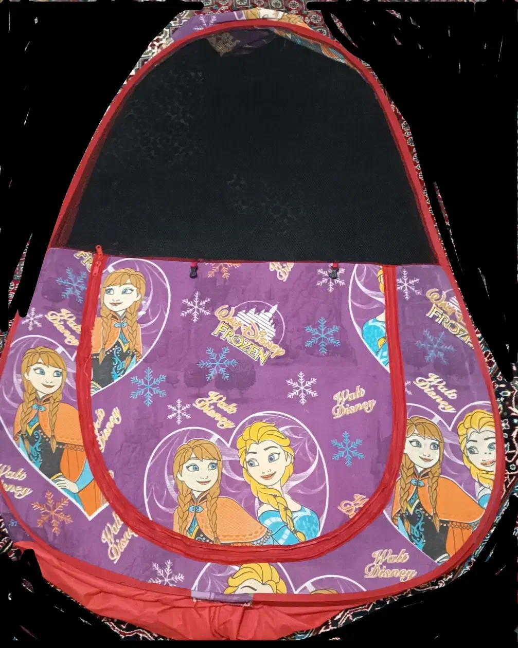 چادر مسافرتی|اسباب و اثاث بچه|قروه, |دیوار