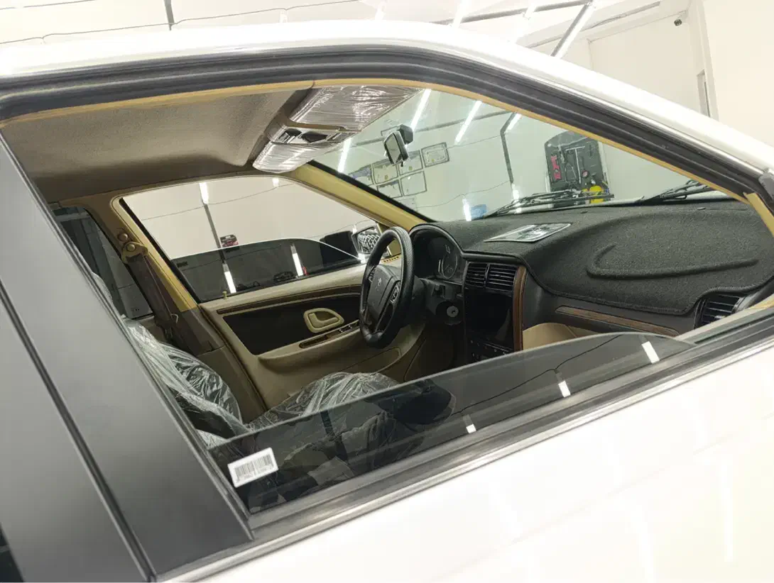 پژو پارس تیوفایو|خودرو سواری و وانت|بیرجند, |دیوار