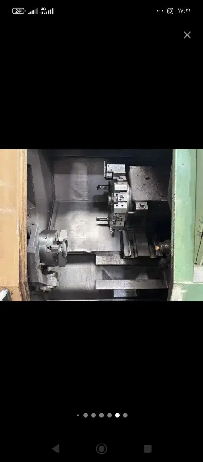 خدمات تراش cnc|خدمات پیشه و مهارت|چهاردانگه (تهران), |دیوار