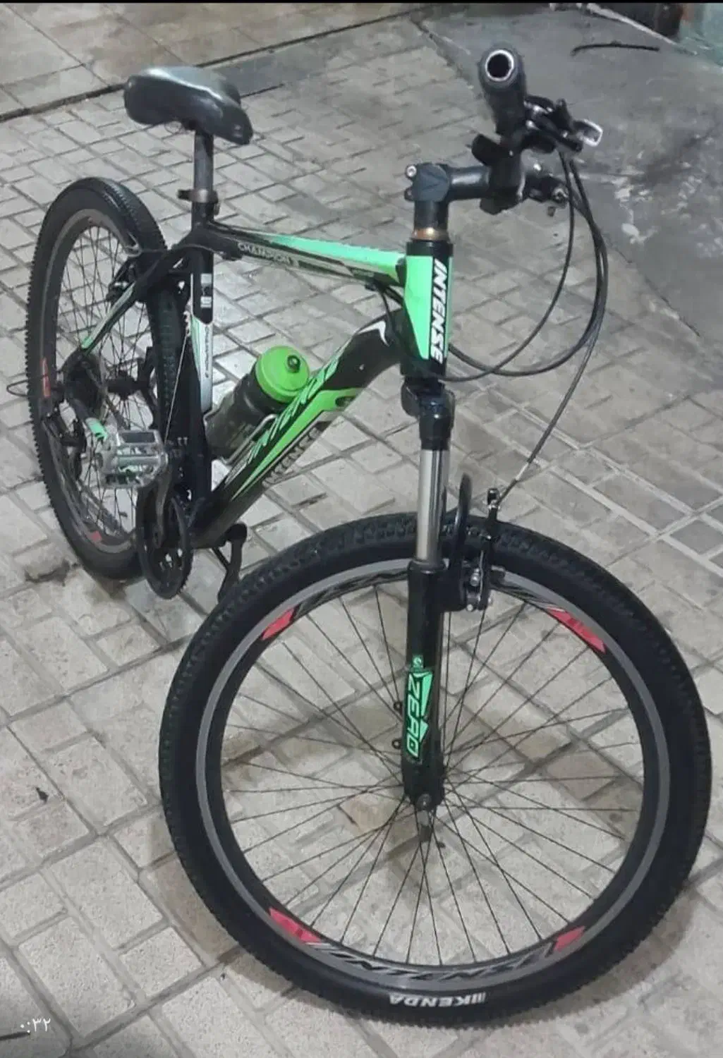 دوچرخه ۲۶|دوچرخه، اسکیت، اسکوتر|تهران, دولاب|دیوار