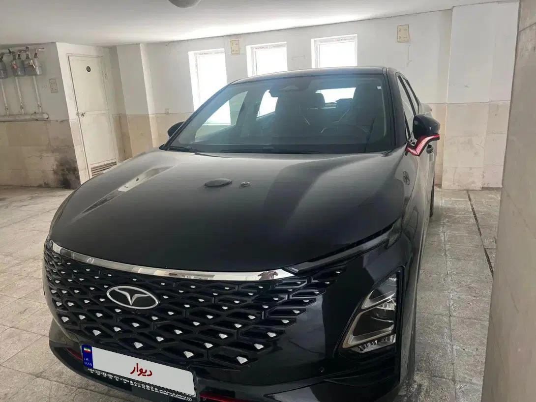 فونیکس fx 402|خودرو سواری و وانت|مشهد, الهیه|دیوار