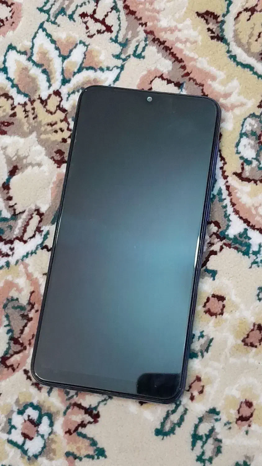 موبایل سامسونگm10|موبایل|خوانسار, |دیوار