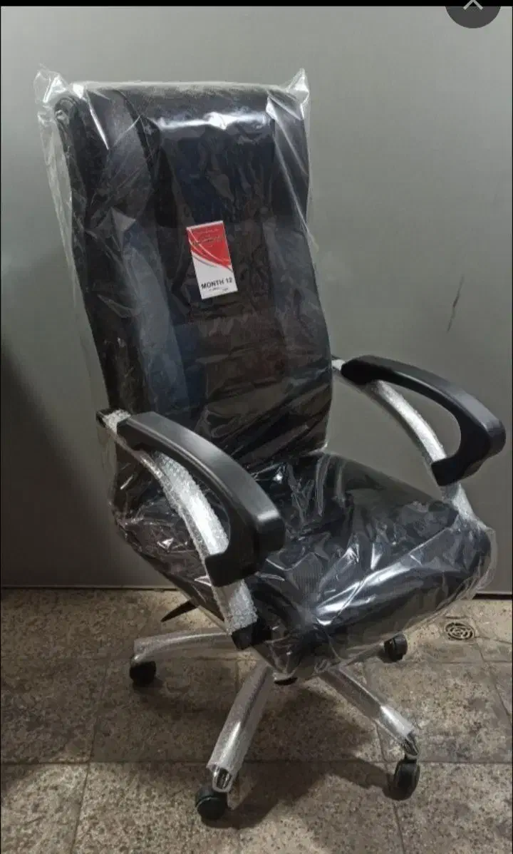 صندلی مدیریت|مبلمان اداری|اردبیل, |دیوار