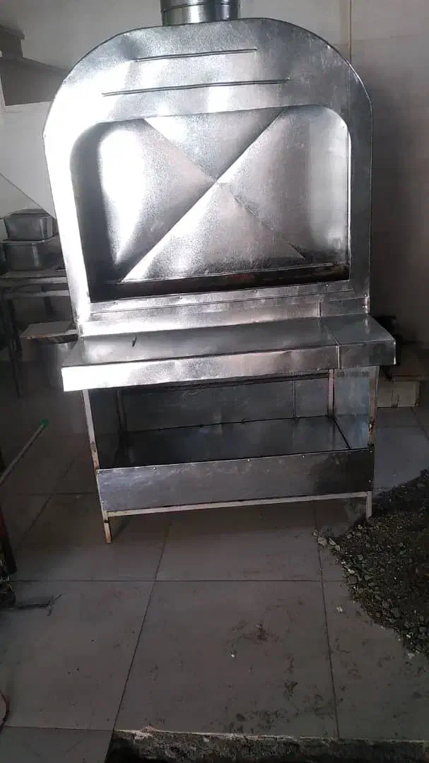 فروش فوری منقل زغالی|اجاق گاز و لوازم برقی پخت‌وپز|صفادشت, |دیوار