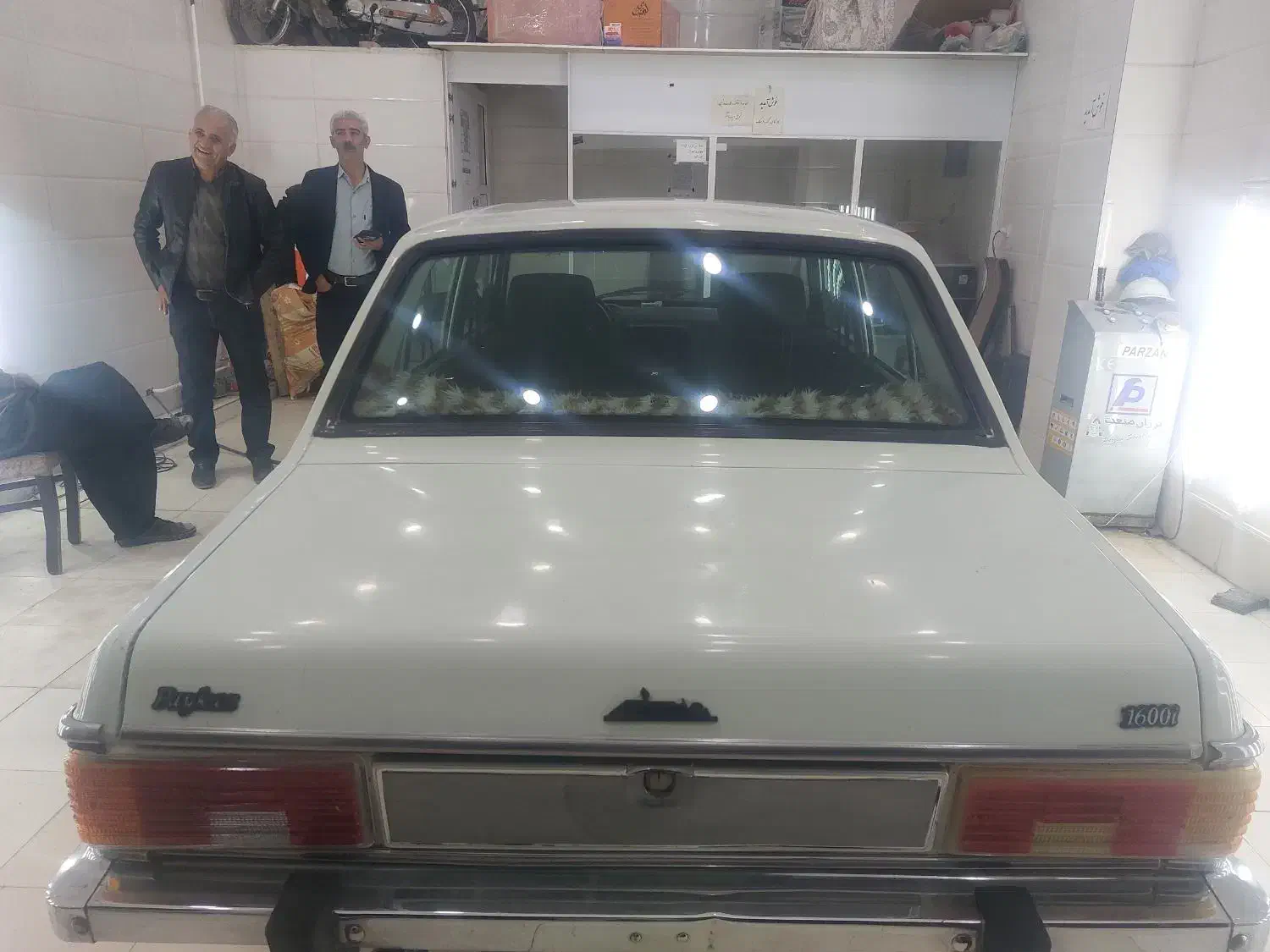 پیکان مدل ۱۳۸۳|خودرو سواری و وانت|دیواندره, |دیوار