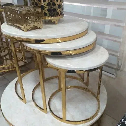 میزعسلی کمجا|میز و صندلی غذاخوری|کامیاران, |دیوار