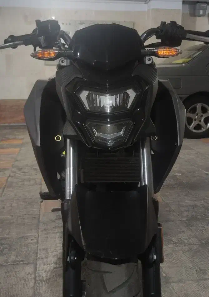 NA180 1403|موتورسیکلت|تهران, بهار|دیوار