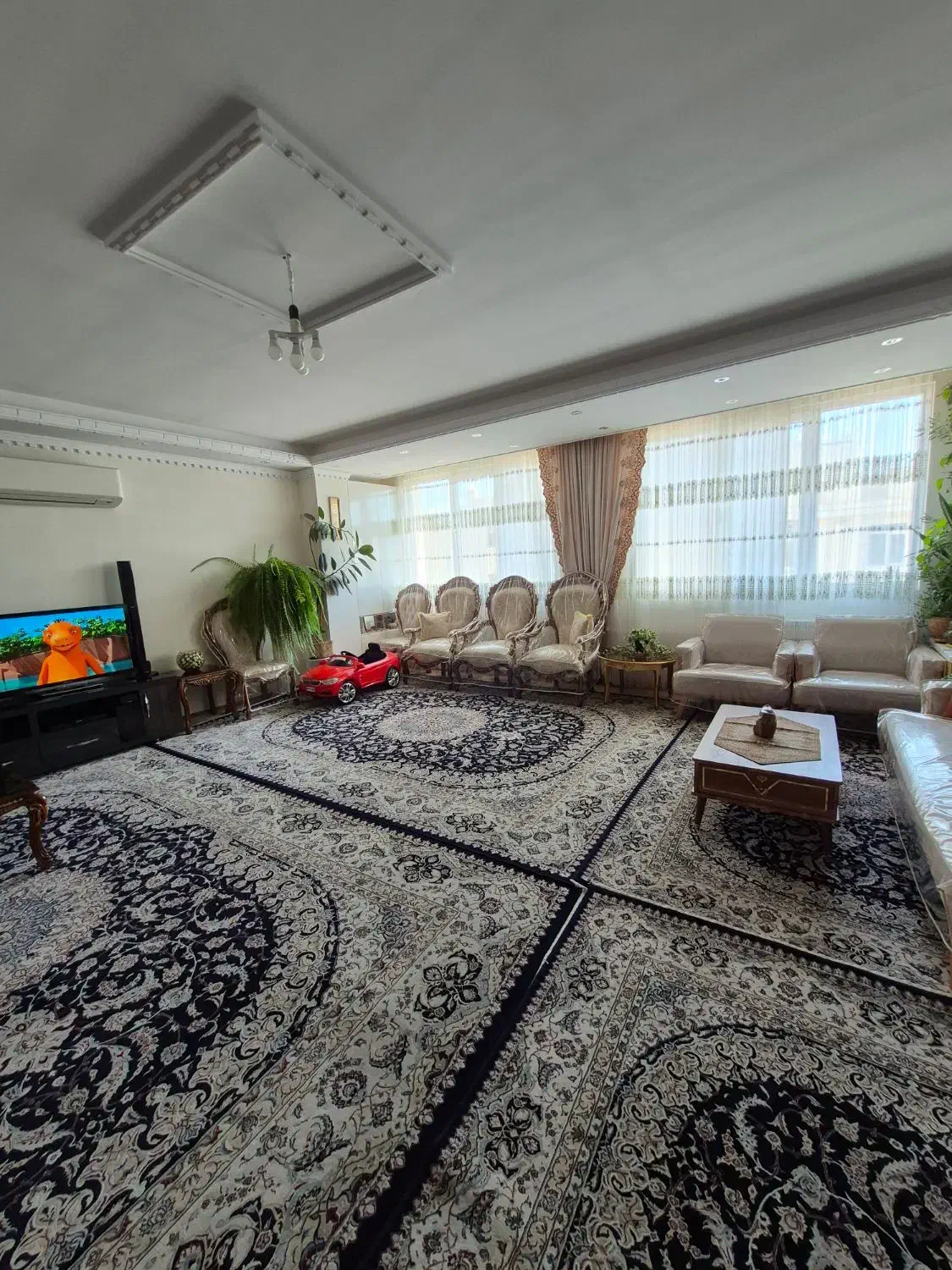 فروش اپارتمان فول امکانات محک|فروش آپارتمان|دماوند, گیلاوند|دیوار