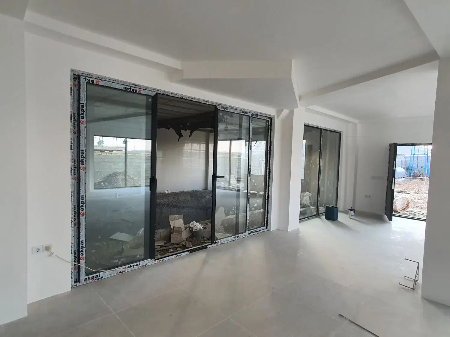 پنجره دوجداره آلومینیوم و upvc و توری کشویی|مصالح و تجهیزات ساختمان|شیراز, معالیآباد|دیوار