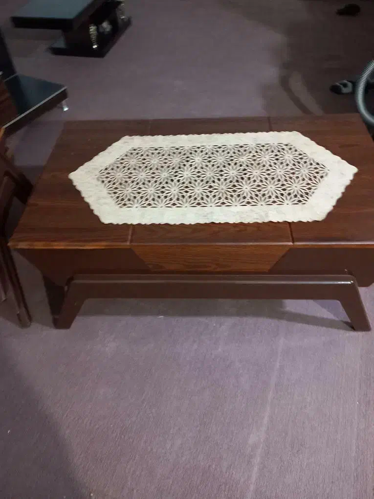 فروش مبل|مبلمان خانگی و میز عسلی|کنگاور, |دیوار