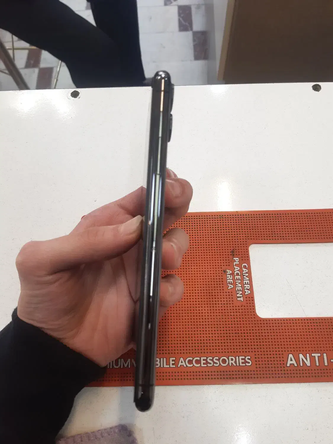 گوشی ۱۱پرومکس 64zaa|موبایل|تبریز, |دیوار