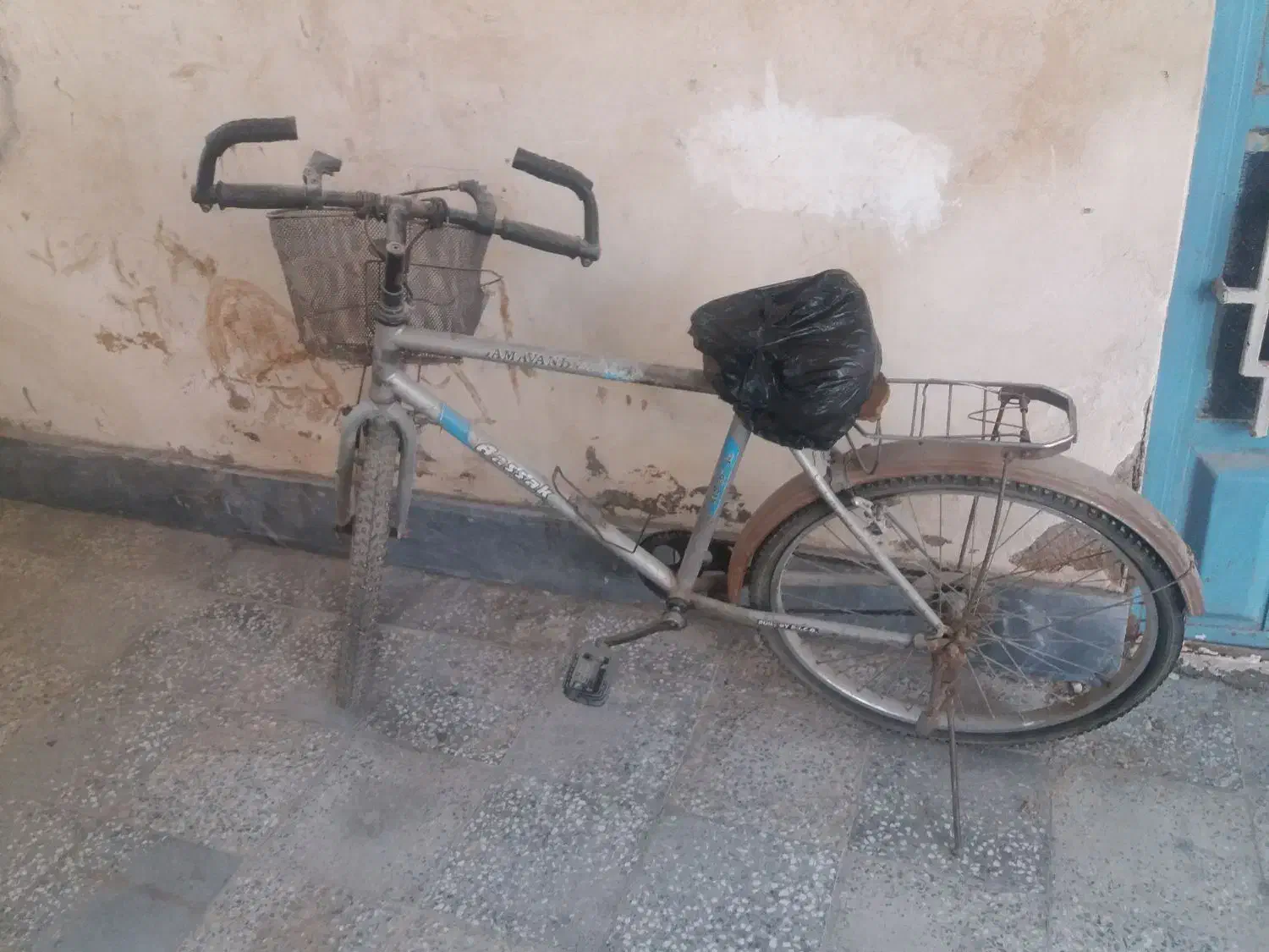 دوچرخه  ۲۶|دوچرخه، اسکیت، اسکوتر|شادگان, |دیوار