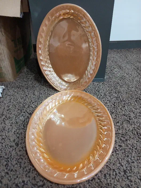 ظروف چینی شب نما|ظروف سرو و پذیرایی|بندر ماهشهر, |دیوار