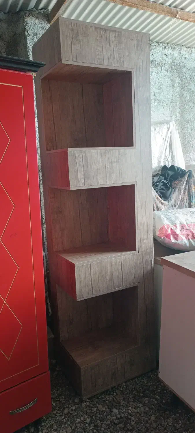 کابینت و کمد دراور|جاکفشی، کمد، دراور|اردبیل, |دیوار