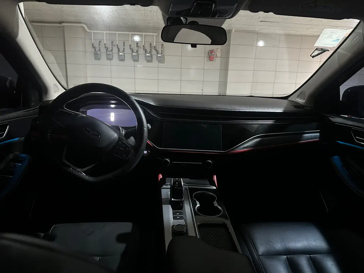 آریزو ۶ پرو ۱۴۰۲|خودرو سواری و وانت|بوشهر, |دیوار