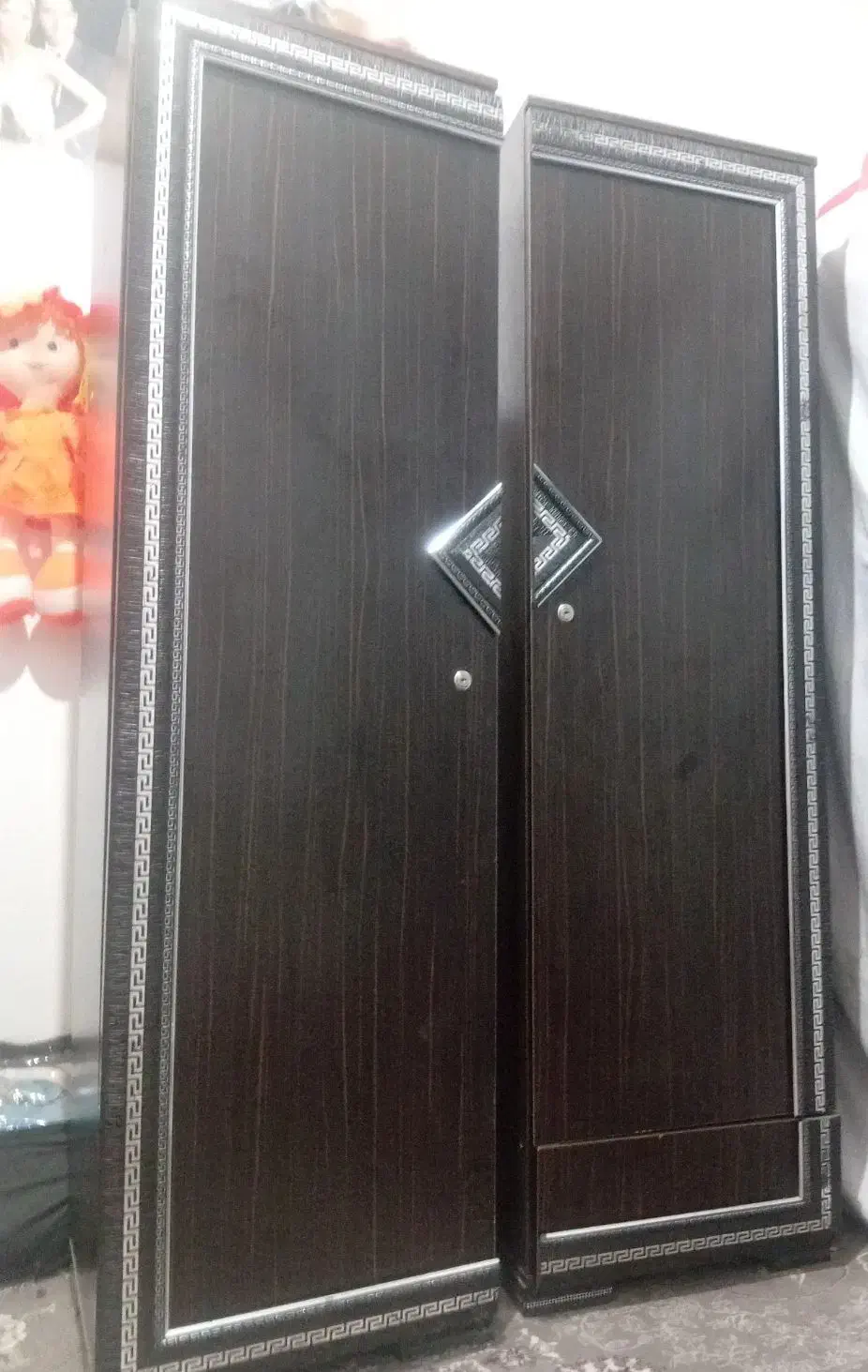 کمد|جاکفشی، کمد، دراور|رباطکریم, نصیرشهر|دیوار