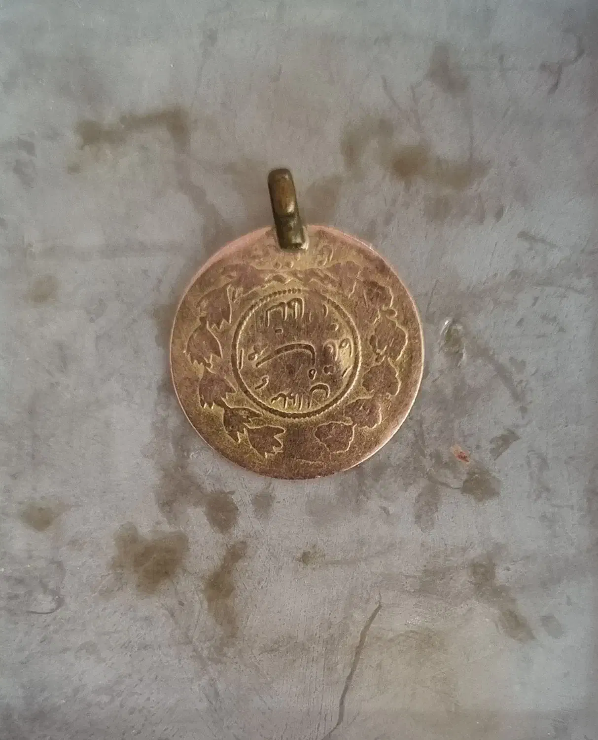 سکه طلا احمد شاهی|کلکسیون سکه، تمبر، اسکناس|بوشهر, |دیوار