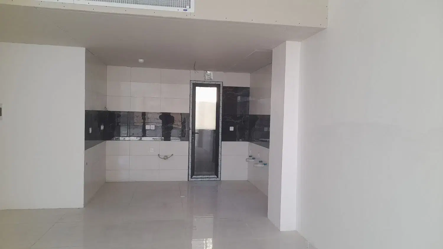 اپارتمان ۳طرف نور باغ غدیر|فروش آپارتمان|اصفهان, خلیل آباد|دیوار