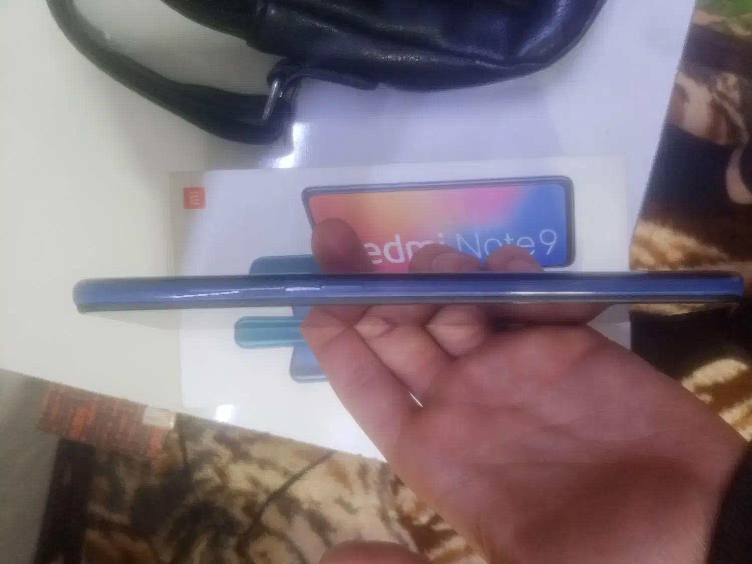 نوت9|موبایل|تبریز, |دیوار