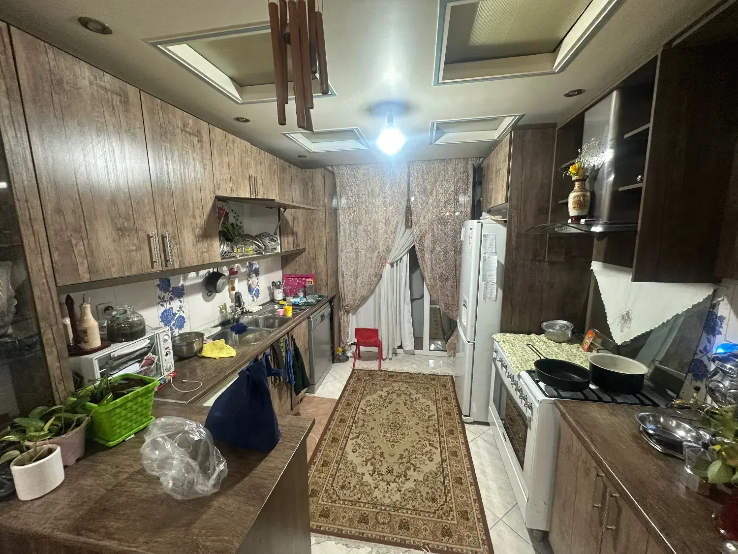 80مترآپارتمان تکواحدی/فول/P اصلی/والفجر افسریهE|فروش آپارتمان|تهران, والفجر (افسریه)|دیوار