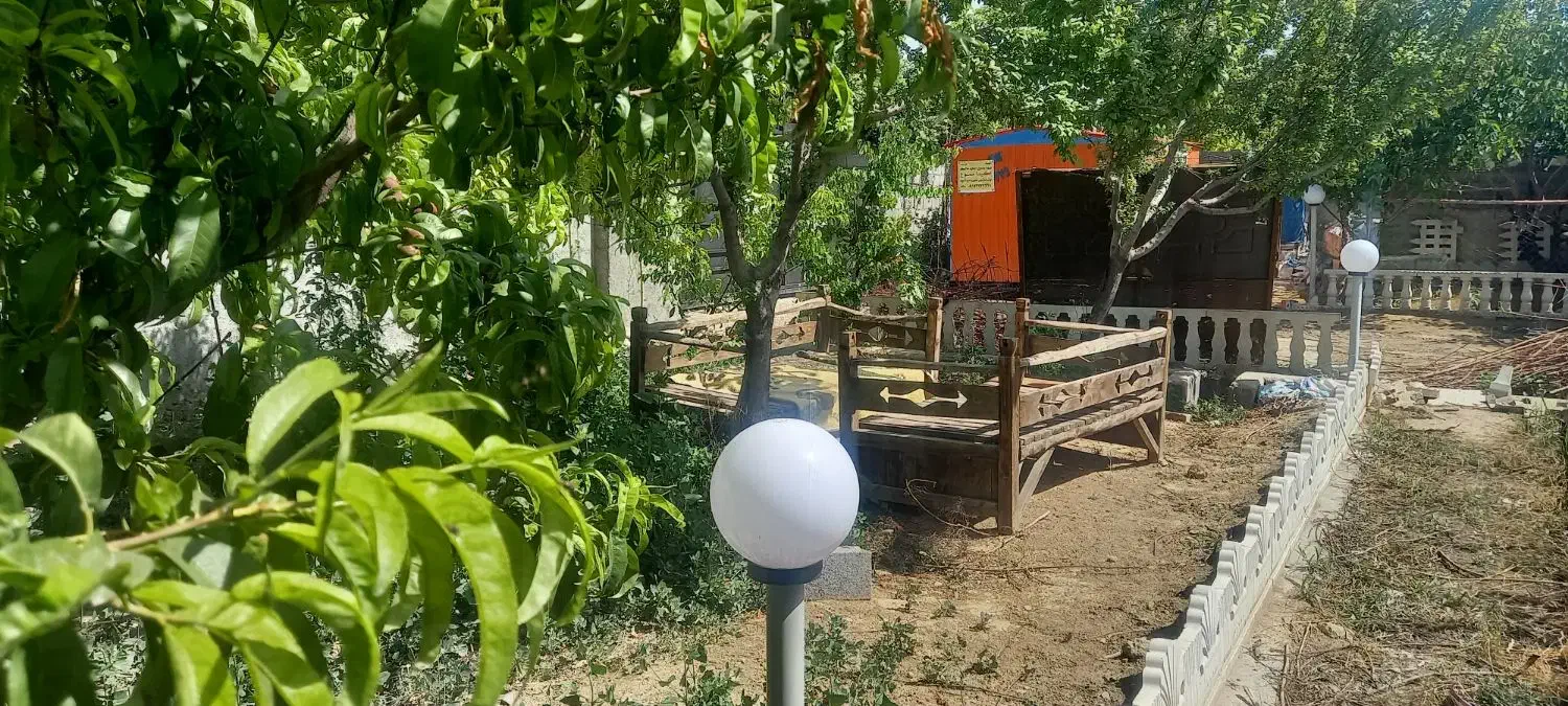 اجاره اتاق پیش ساخته با سرویس کامل|اجارهٔ دفتر صنعتی، کشاورزی، تجاری|رباط‌کریم, رباط‌کریم|دیوار