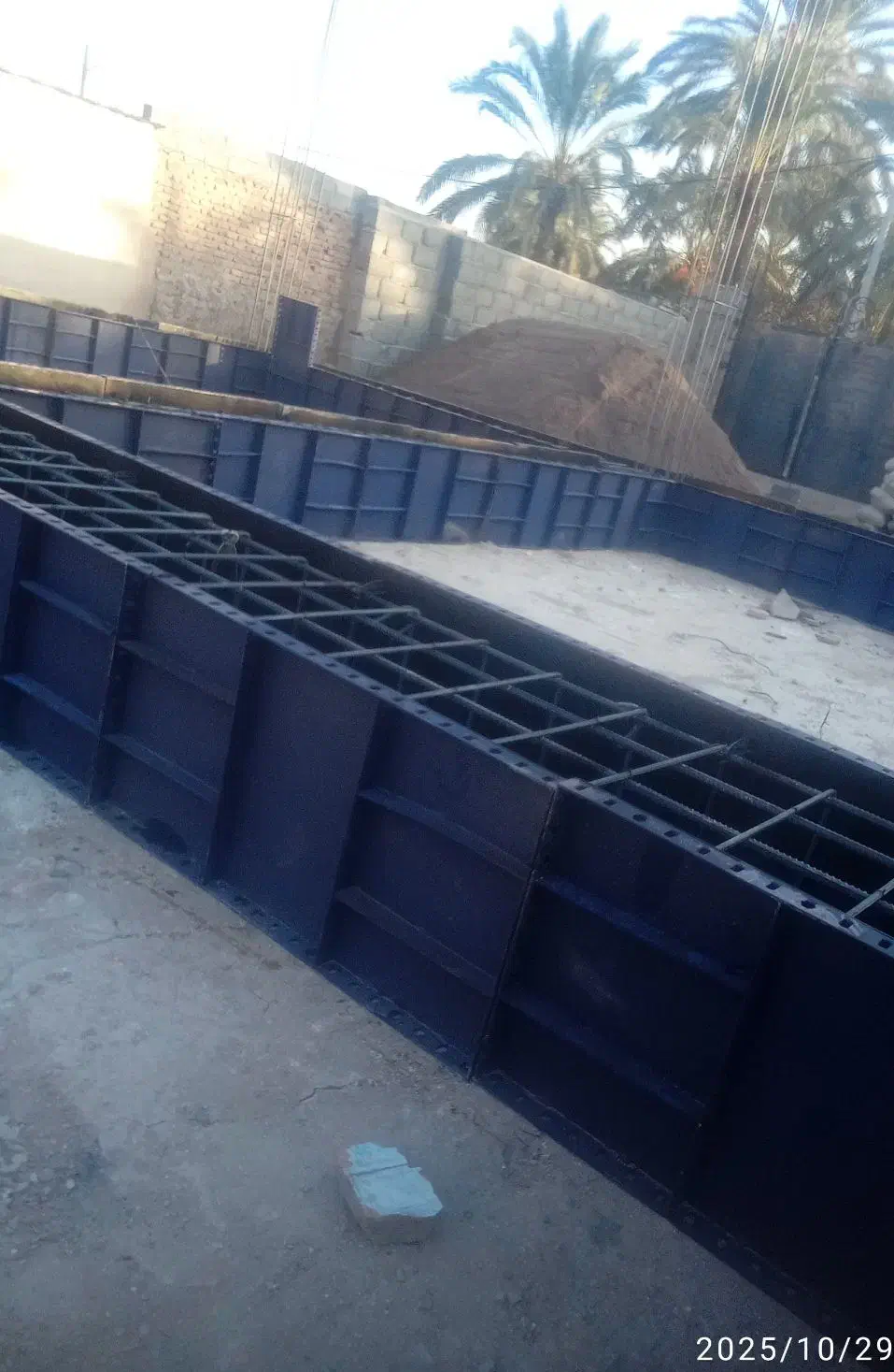 کف ستون سقف|خدمات پیشه و مهارت|بم, |دیوار