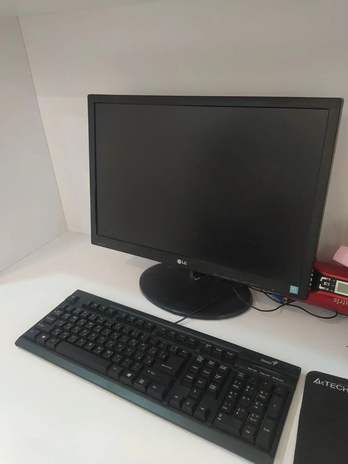 کامیپیوتر|رایانه رومیزی|بروجرد, |دیوار