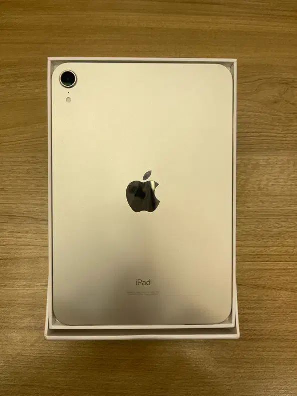 ipad mini 6 64gb|تبلت|تهران, جردن|دیوار