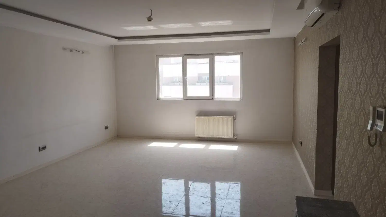 برج های فجر 4/طبقه سوم/فول امکانات|فروش آپارتمان|مشهد, حسابی جنوبی (شهرک غرب)|دیوار