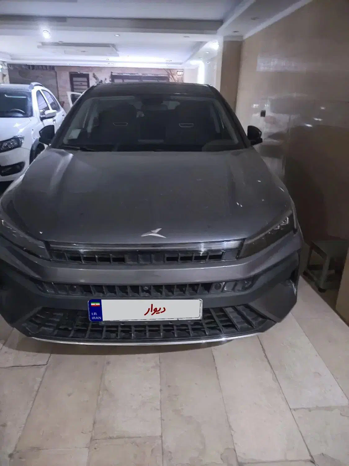 kmc j7|خودرو سواری و وانت|اندیشه, اندیشه فاز ۶|دیوار