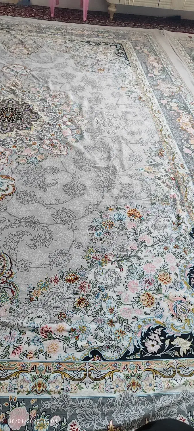 روفرشی مخملی کشدار|روفرشی|بابل, |دیوار