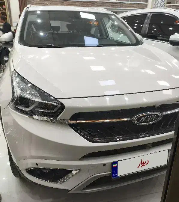 تیگو 7 مدل 99 استثنای بدون توضیع کارکرد 59000|خودرو سواری و وانت|پیرانشهر, |دیوار