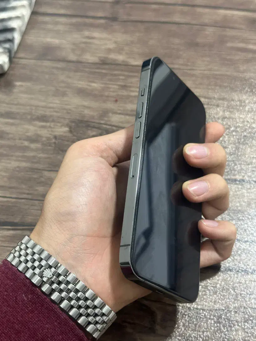 آیفون ۱۳ پرو 256 مشکی|موبایل|فردوس (خراسان), |دیوار