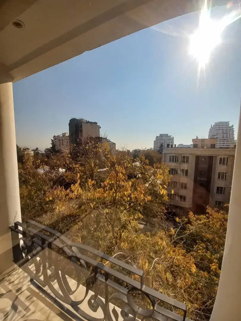 ۳۵۰ متر زعفرانیه چهار خواب دو مستر