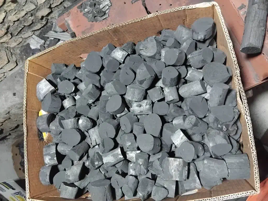 زغال لیمو سوخت صد درصدی|عمده‌فروشی|اندیمشک, |دیوار