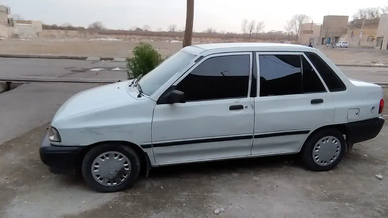 فروش فوری|خودرو سواری و وانت|ملارد, |دیوار