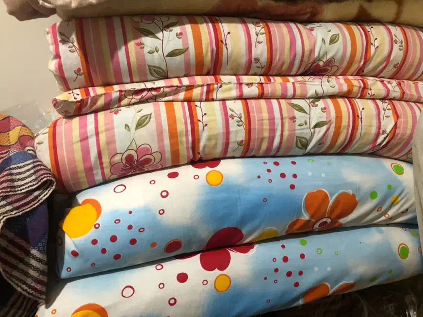 تشک|تشک تختخواب|زاهدان, |دیوار